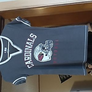 AZ Cardinals Womens Shirt